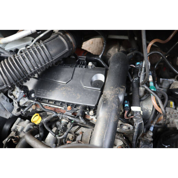 2016 Renault Master-43914547