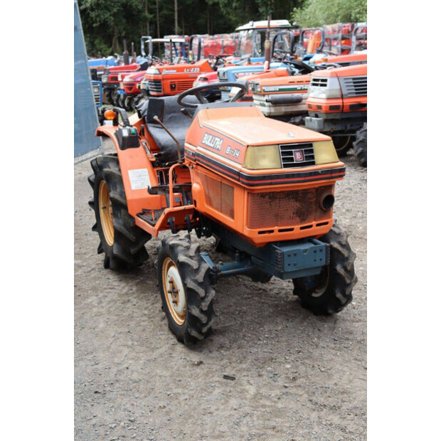 Iseki TU1500F-43914593