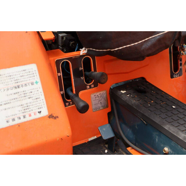 Iseki TU1500F-43914627