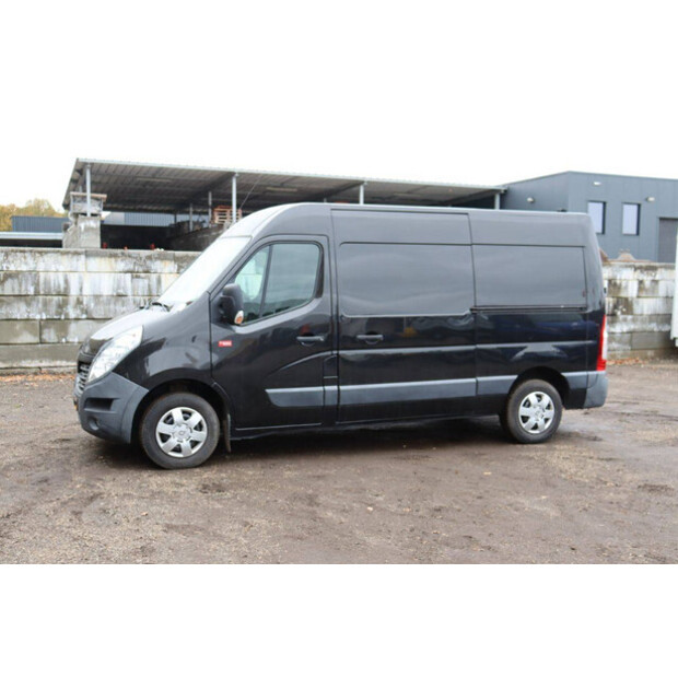 2017 Renault Master-43914630
