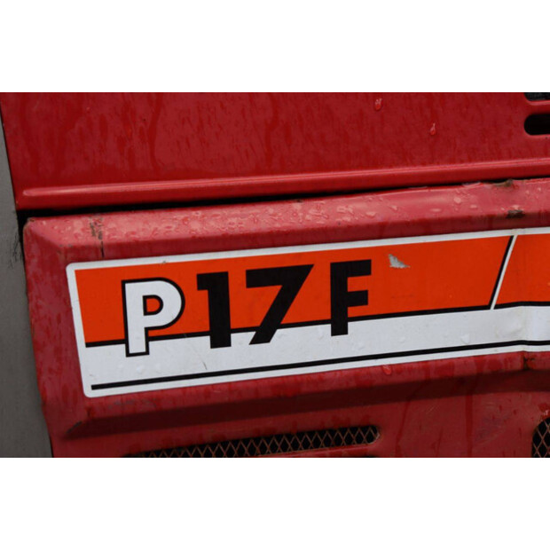 Shibaura P17F-43914692