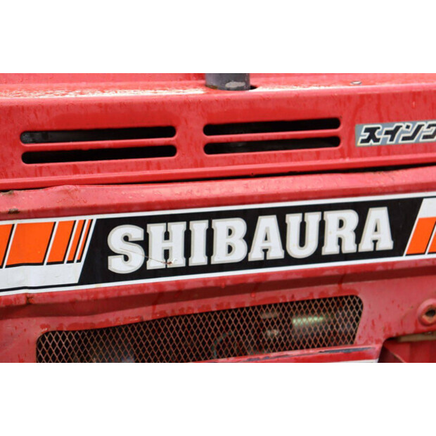 Shibaura P17F-43914693