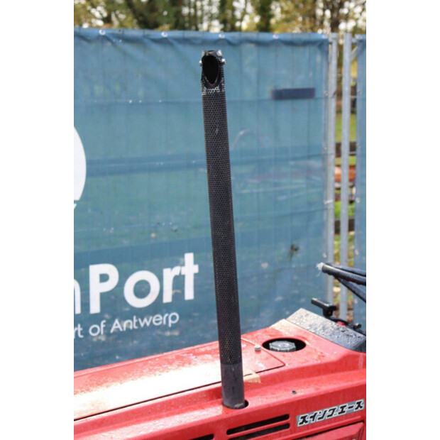 Shibaura P17F-43914694