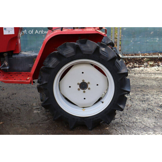 Shibaura P17F-43914695