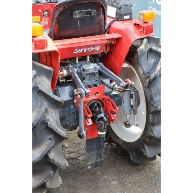 Shibaura P17F-43914697