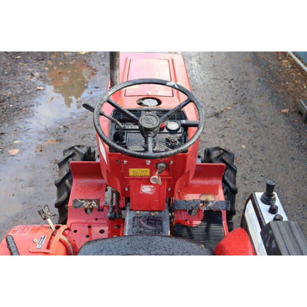 Shibaura P17F-43914700