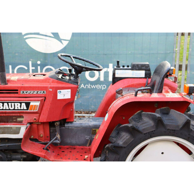 Shibaura P17F-43914701