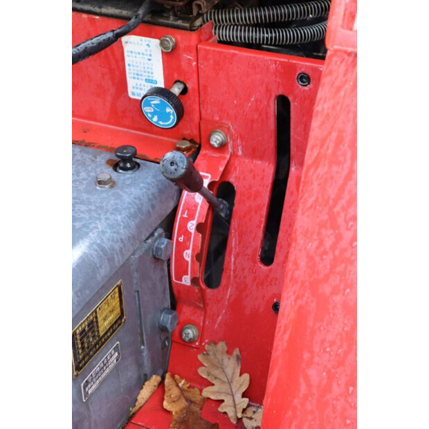 Shibaura P17F-43914703