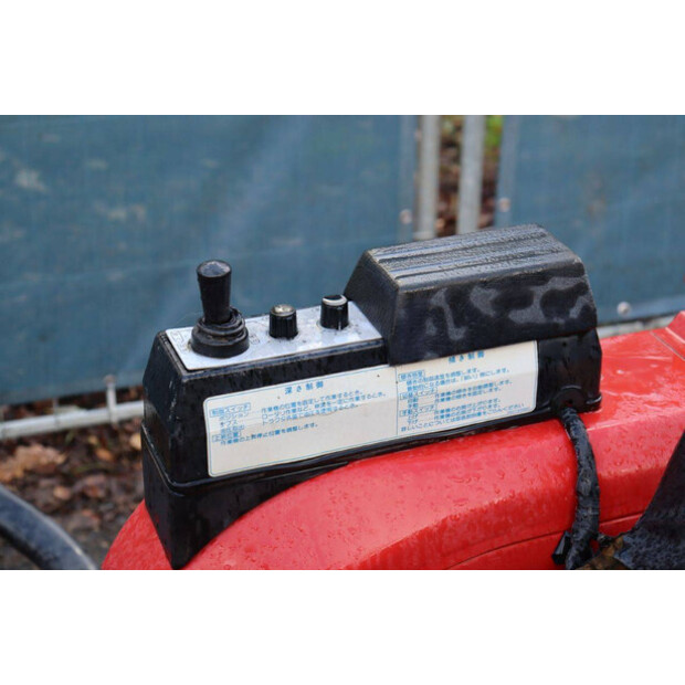 Shibaura P17F-43914708