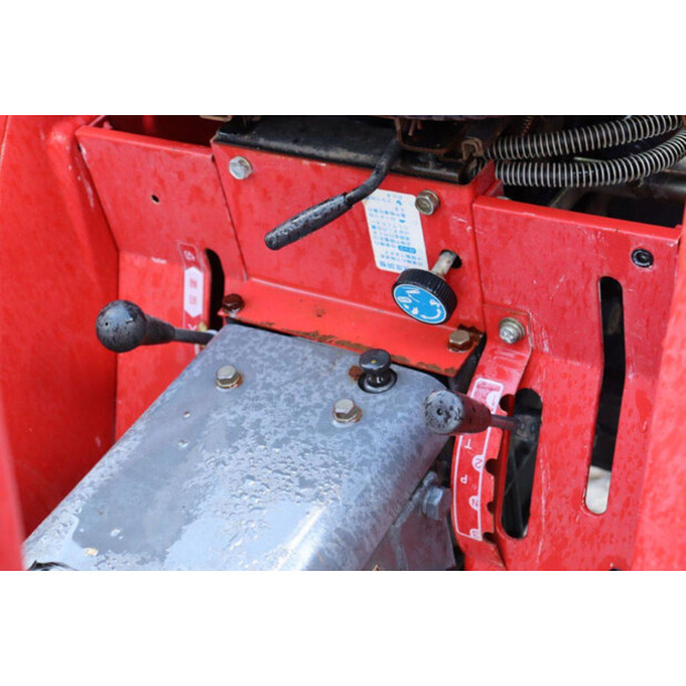 Shibaura P17F-43914709