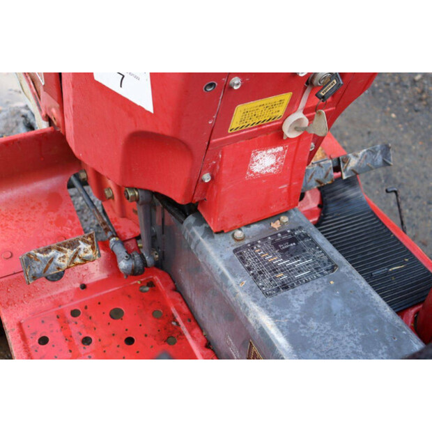 Shibaura P17F-43914710