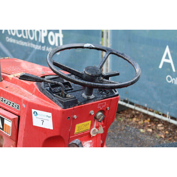 Shibaura P17F-43914712