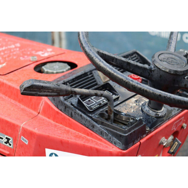 Shibaura P17F-43914714