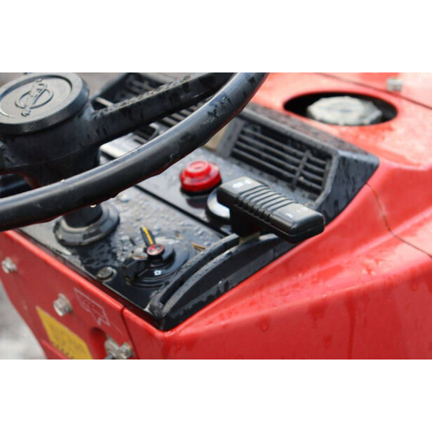 Shibaura P17F-43914715