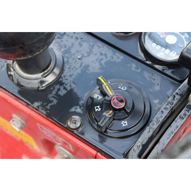 Shibaura P17F-43914716