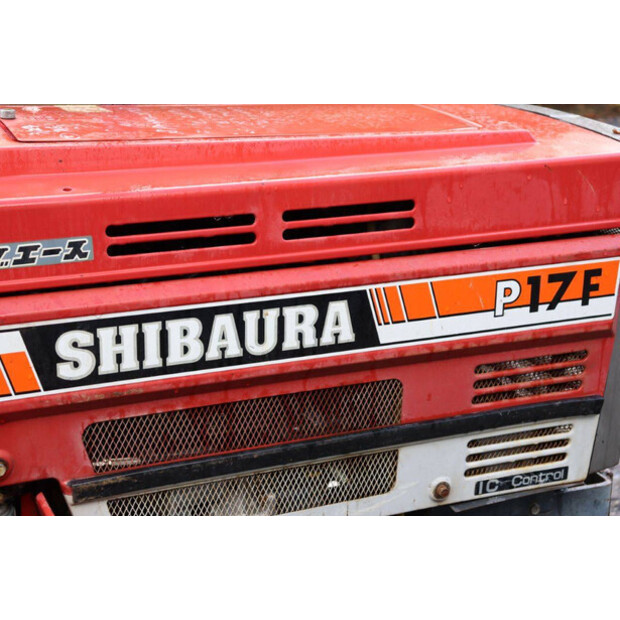 Shibaura P17F-43914718