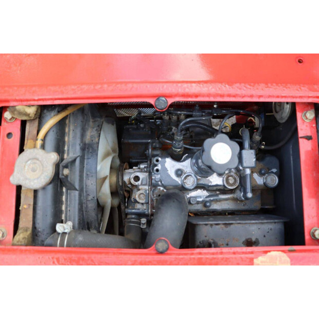 Shibaura P17F-43914720