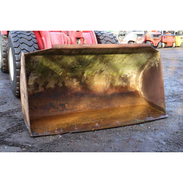 1999 Komatsu WA 270-3-43914733