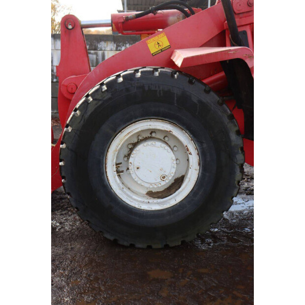 1999 Komatsu WA 270-3-43914737