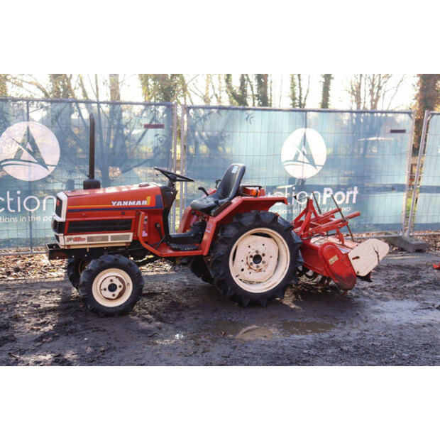 YANMAR F16D-43914820