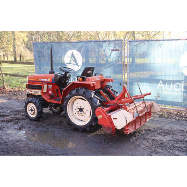 YANMAR F16D-43914822