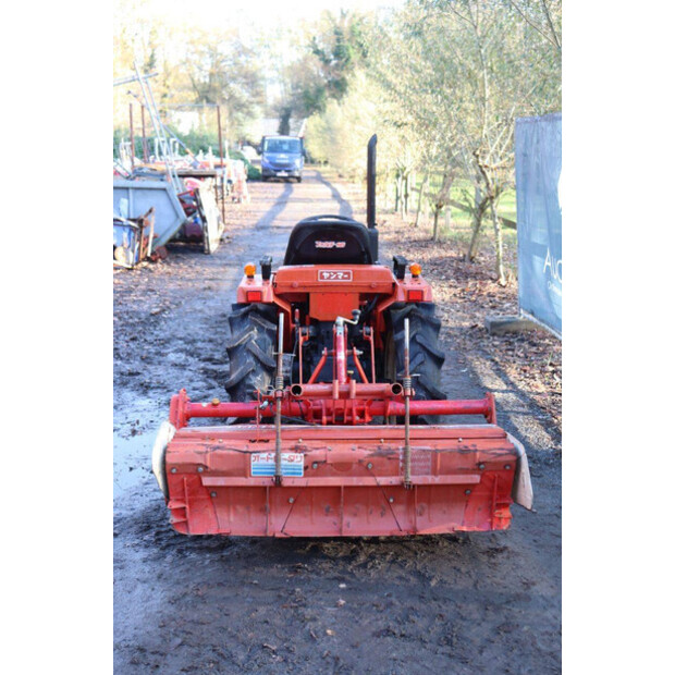 YANMAR F16D-43914824