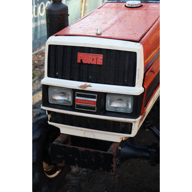 YANMAR F16D-43914829