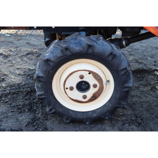 YANMAR F16D-43914833