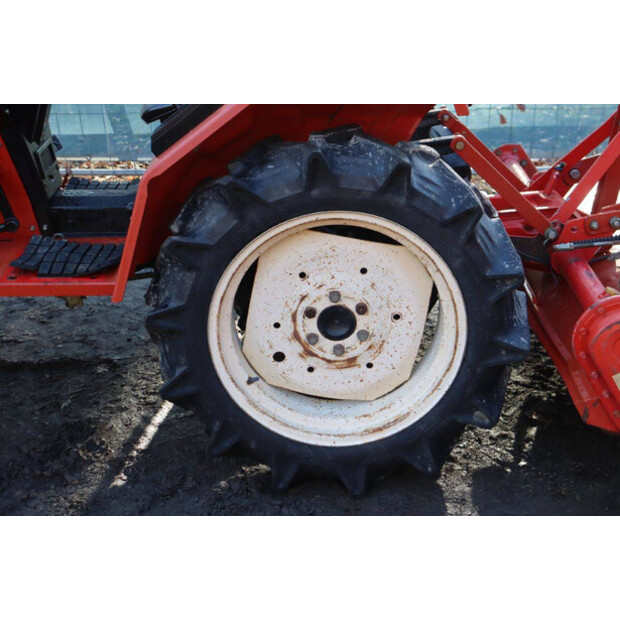 YANMAR F16D-43914834