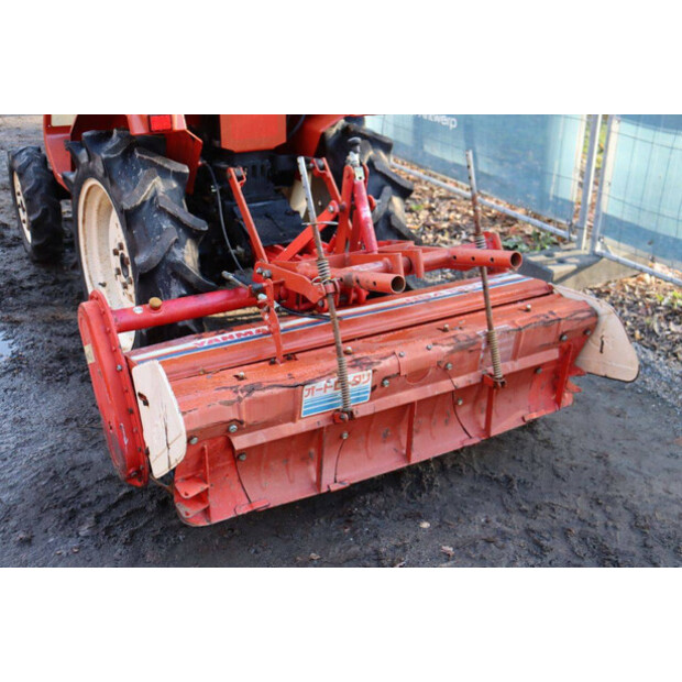 YANMAR F16D-43914835