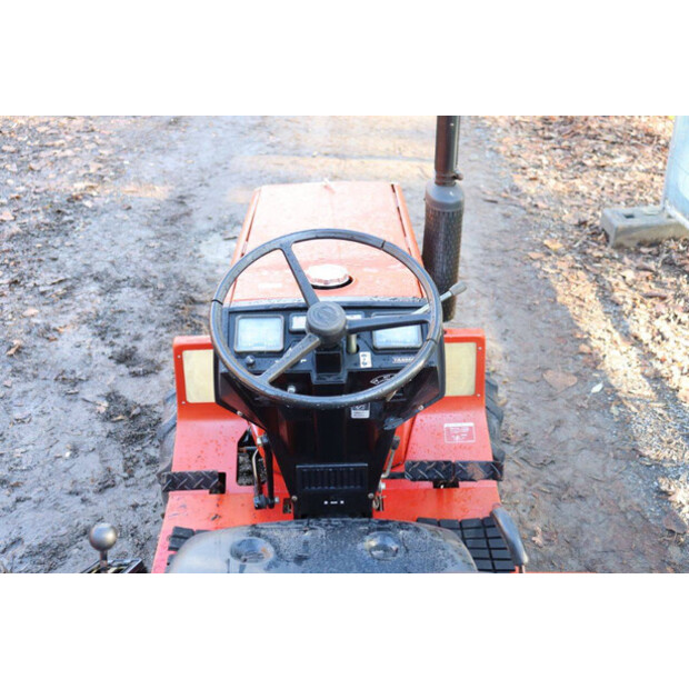 YANMAR F16D-43914839