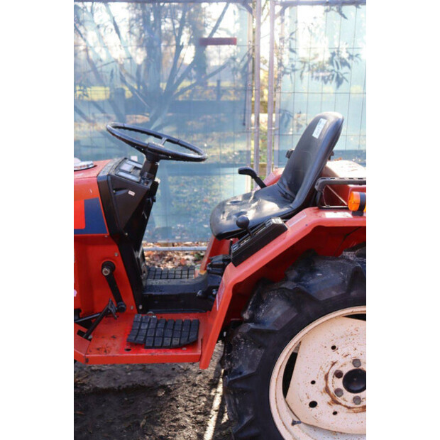 YANMAR F16D-43914840