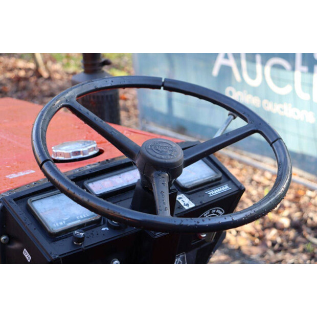 YANMAR F16D-43914842