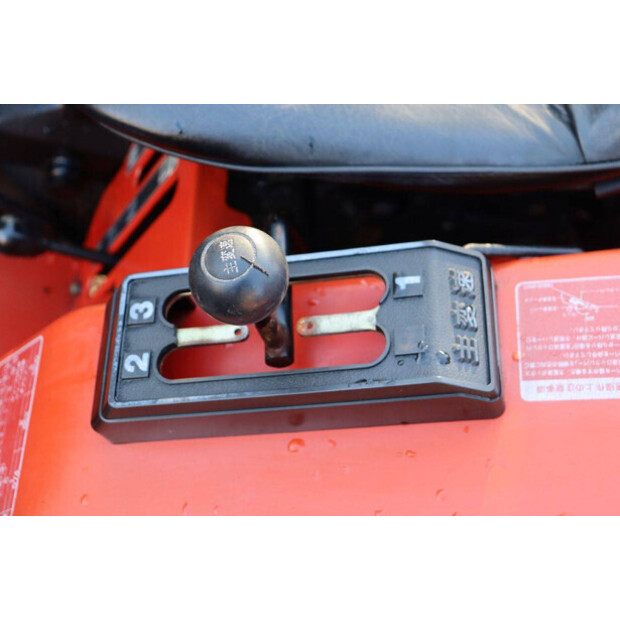 YANMAR F16D-43914845