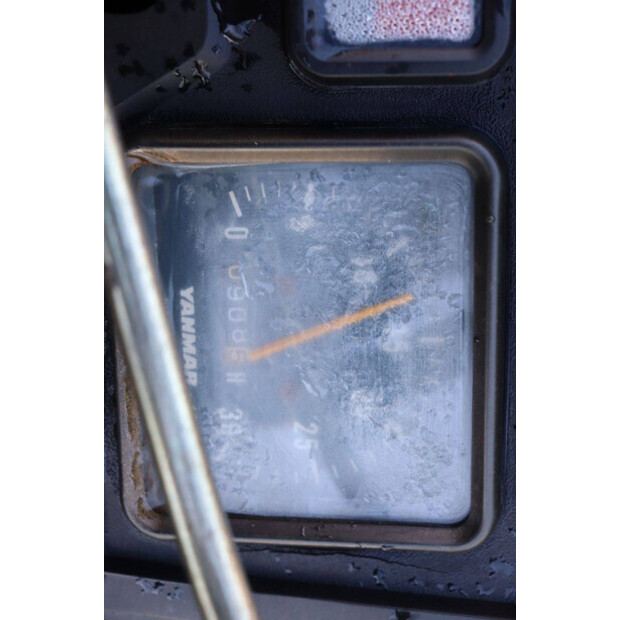 YANMAR F16D-43914848