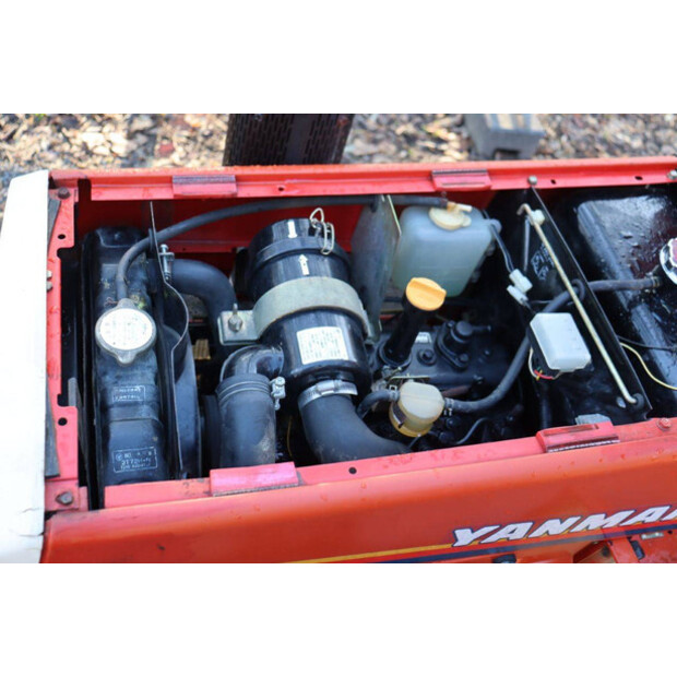 YANMAR F16D-43914849