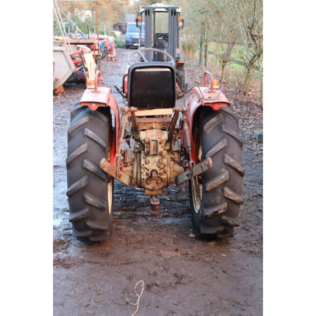 YANMAR YM2210D-43914881