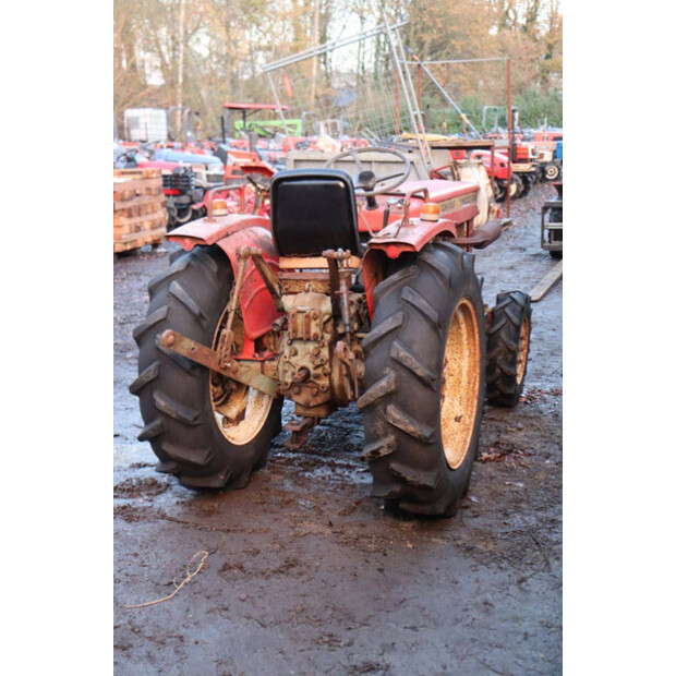 YANMAR YM2210D-43914882