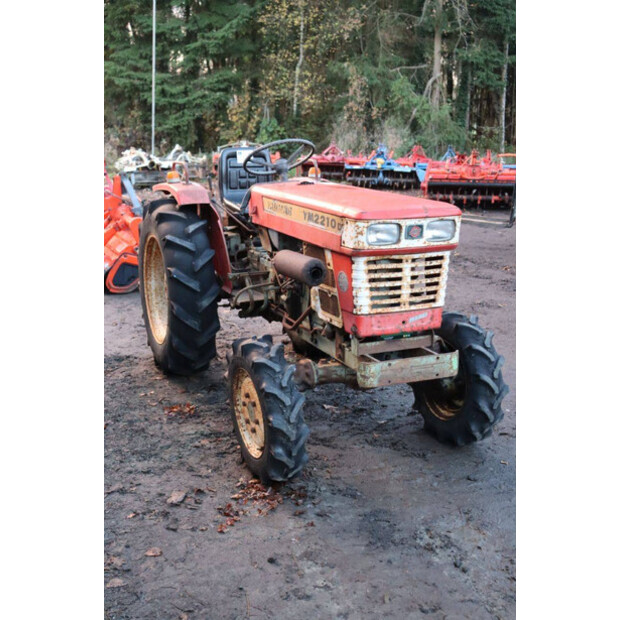 YANMAR YM2210D-43914883