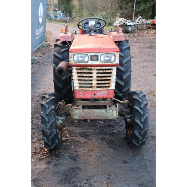 YANMAR YM2210D-43914884