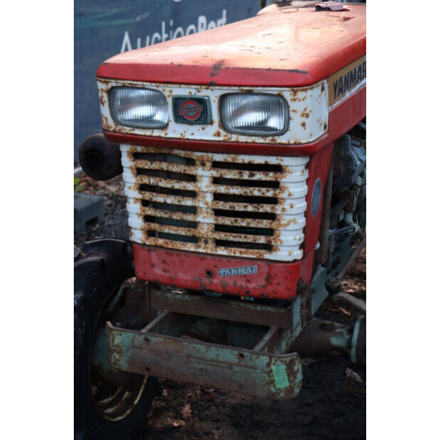 YANMAR YM2210D-43914886