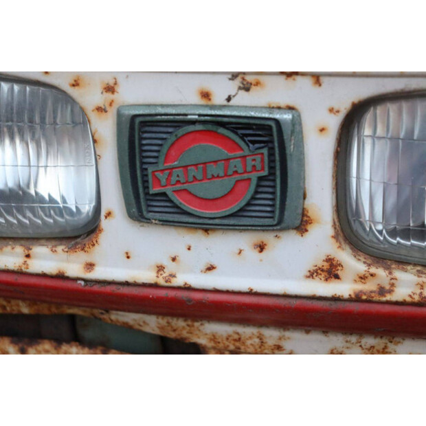 YANMAR YM2210D-43914887