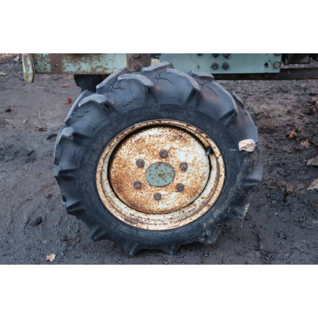 YANMAR YM2210D-43914889