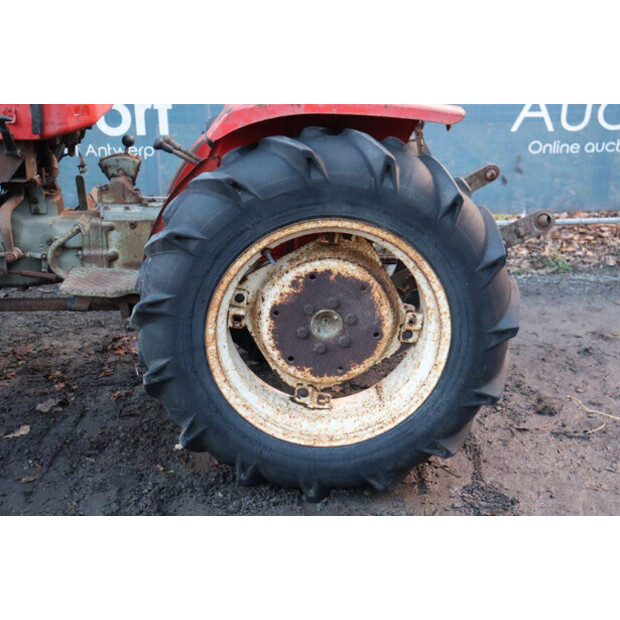 YANMAR YM2210D-43914890