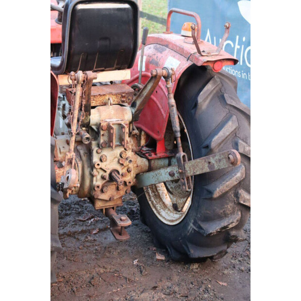 YANMAR YM2210D-43914891