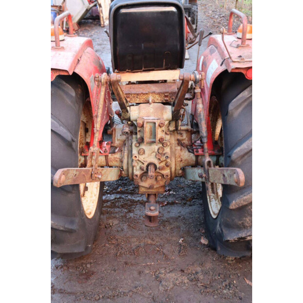 YANMAR YM2210D-43914892