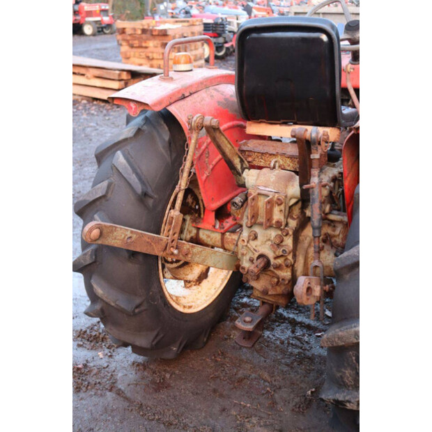 YANMAR YM2210D-43914893