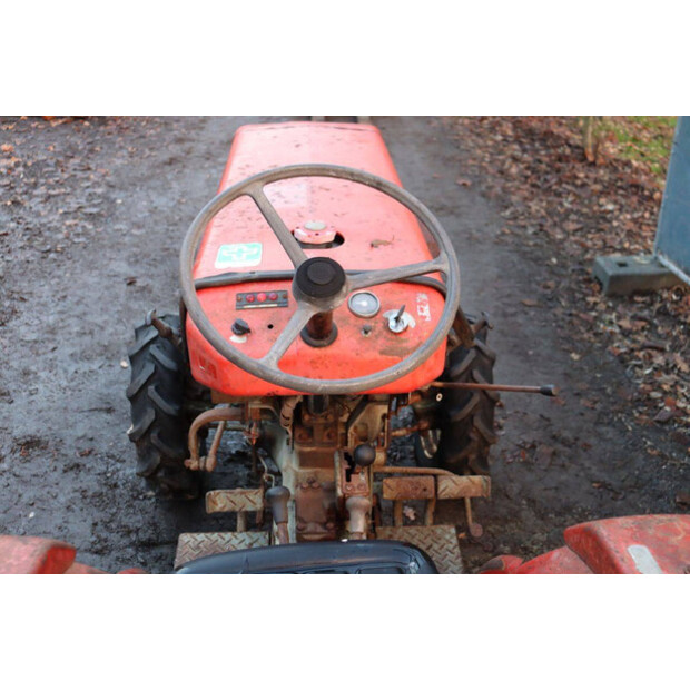 YANMAR YM2210D-43914895