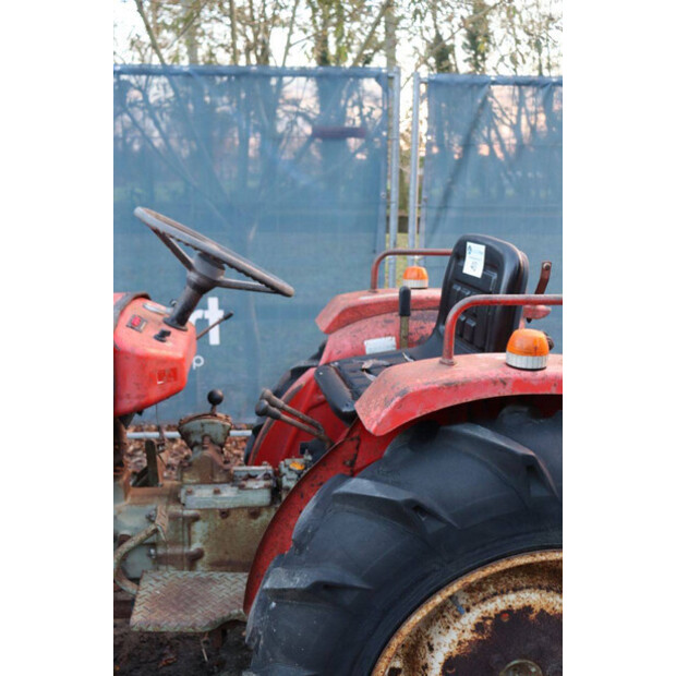 YANMAR YM2210D-43914896