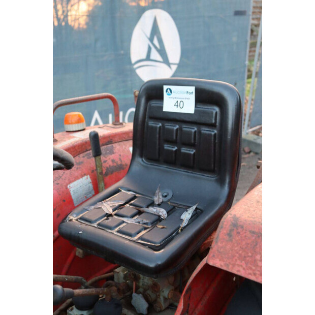 YANMAR YM2210D-43914897